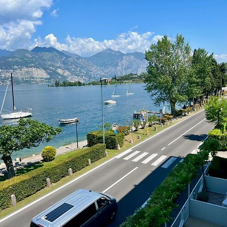 Val Di Sogno Grand View Apartment Malcesine Bagian luar foto