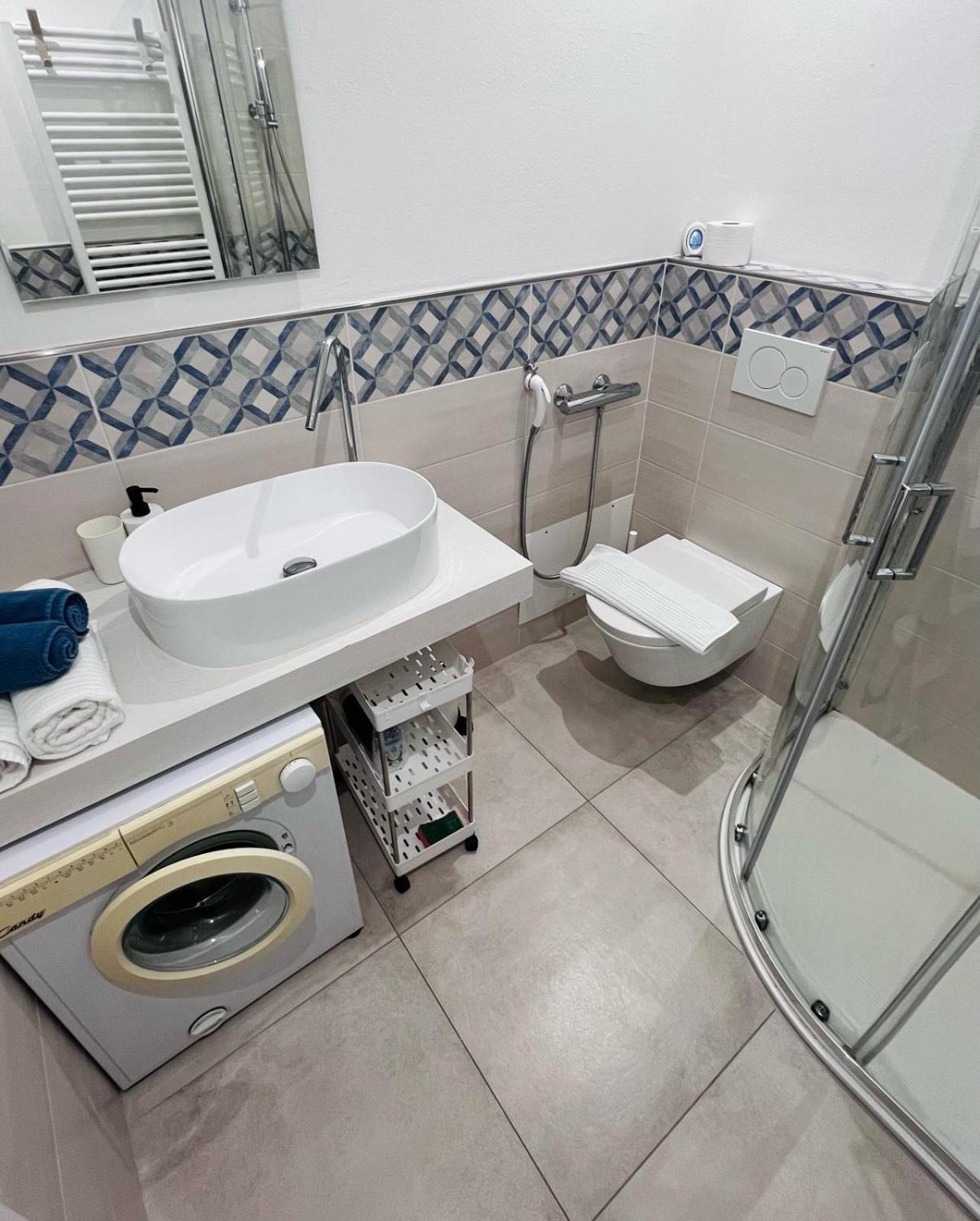 Val Di Sogno Grand View Apartment Malcesine Bagian luar foto