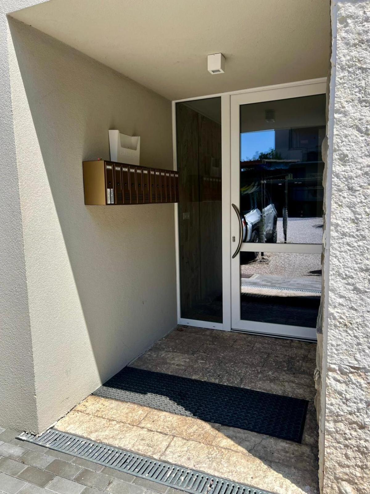 Val Di Sogno Grand View Apartment Malcesine Bagian luar foto