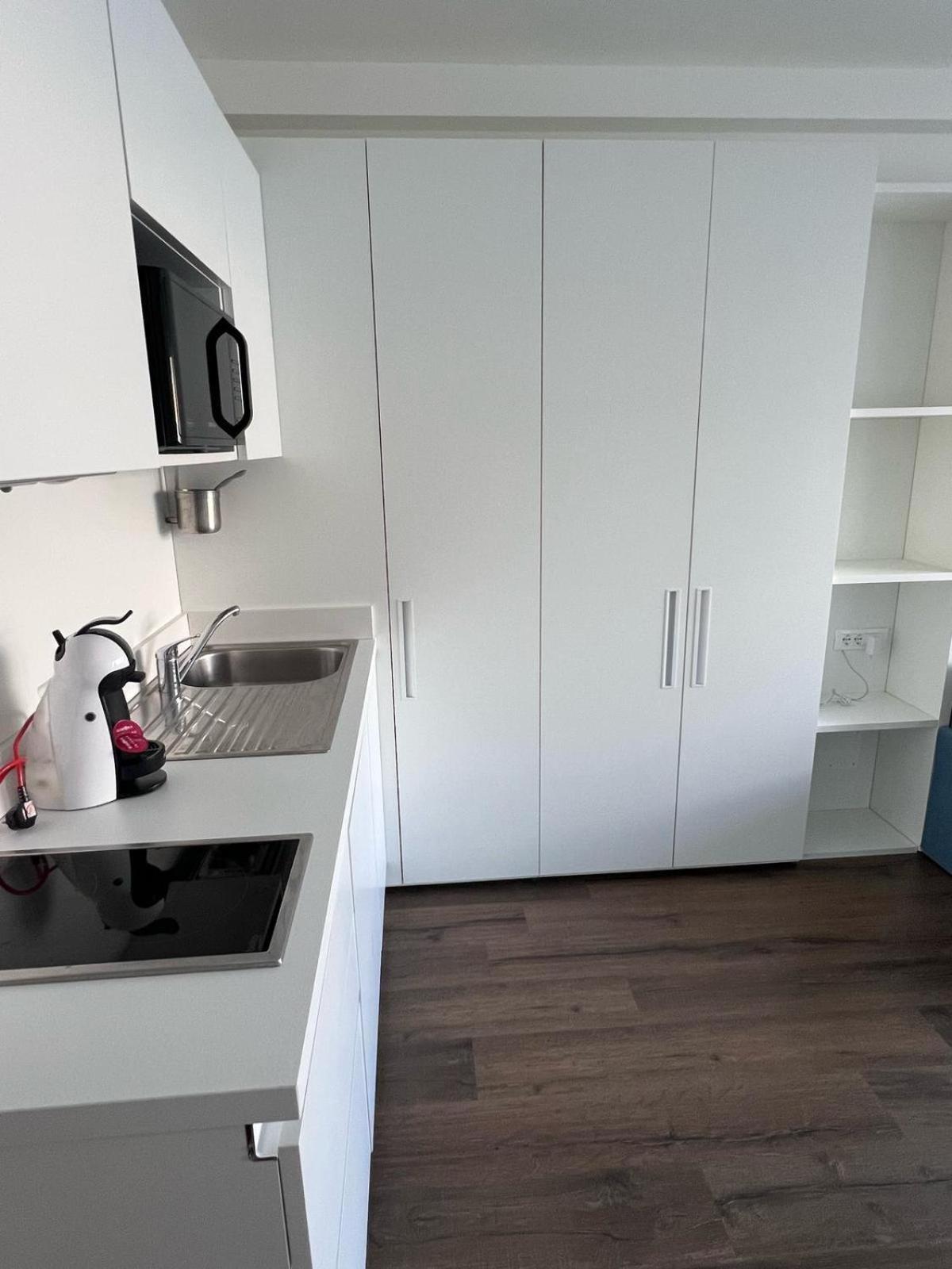 Val Di Sogno Grand View Apartment Malcesine Bagian luar foto