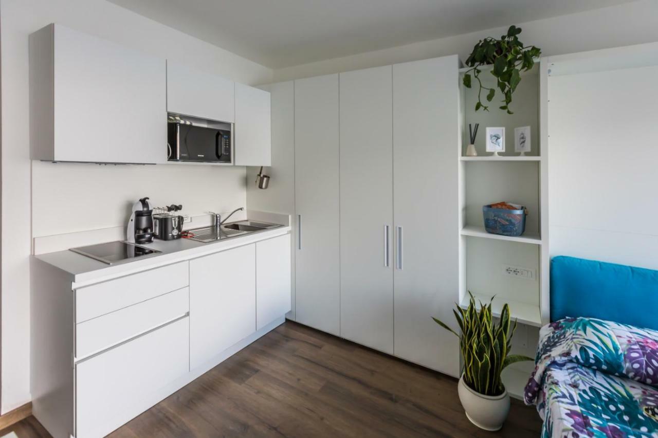 Val Di Sogno Grand View Apartment Malcesine Bagian luar foto