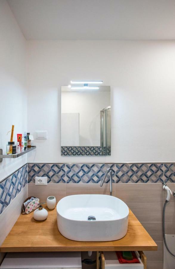 Val Di Sogno Grand View Apartment Malcesine Bagian luar foto