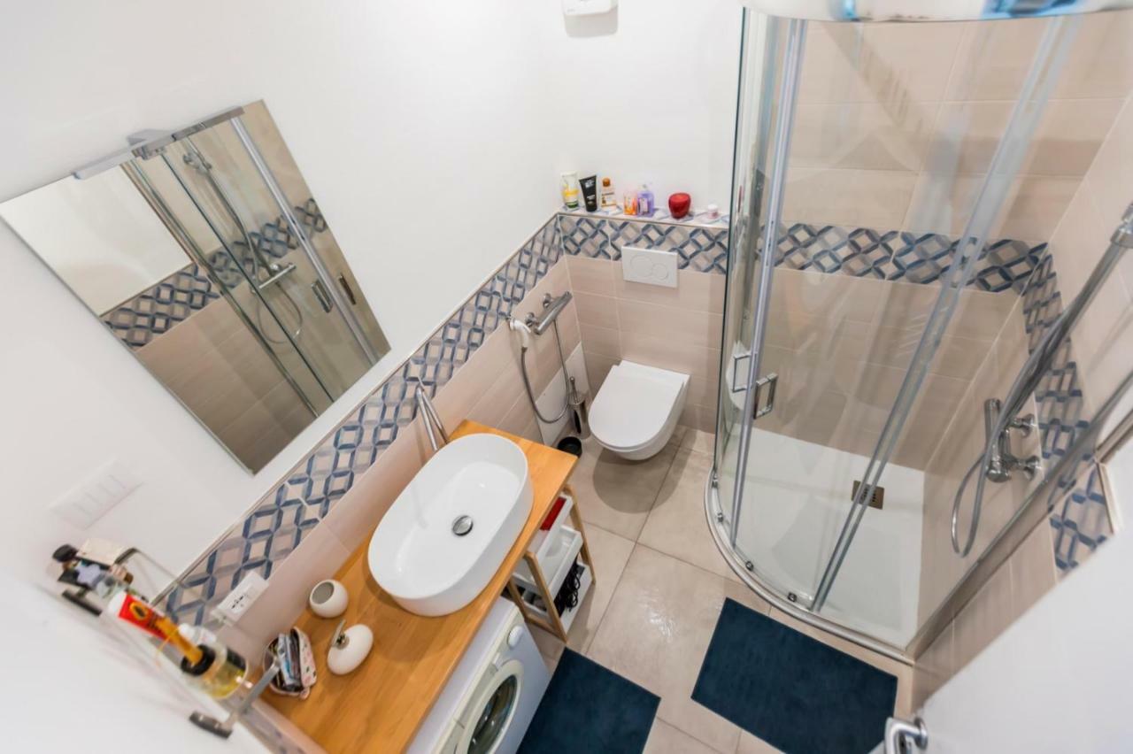 Val Di Sogno Grand View Apartment Malcesine Bagian luar foto